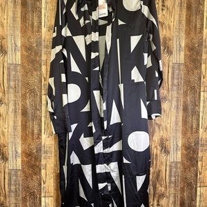 MONKI dress from ASOS